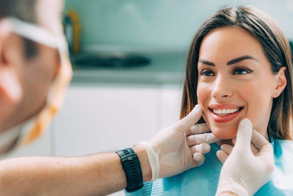 5 Reasons How Cosmetic Dentistry Helps in Los Altos, CA | Dr. Joseph Field