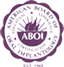 ABOI Logo Footer | Dr. Joseph Field