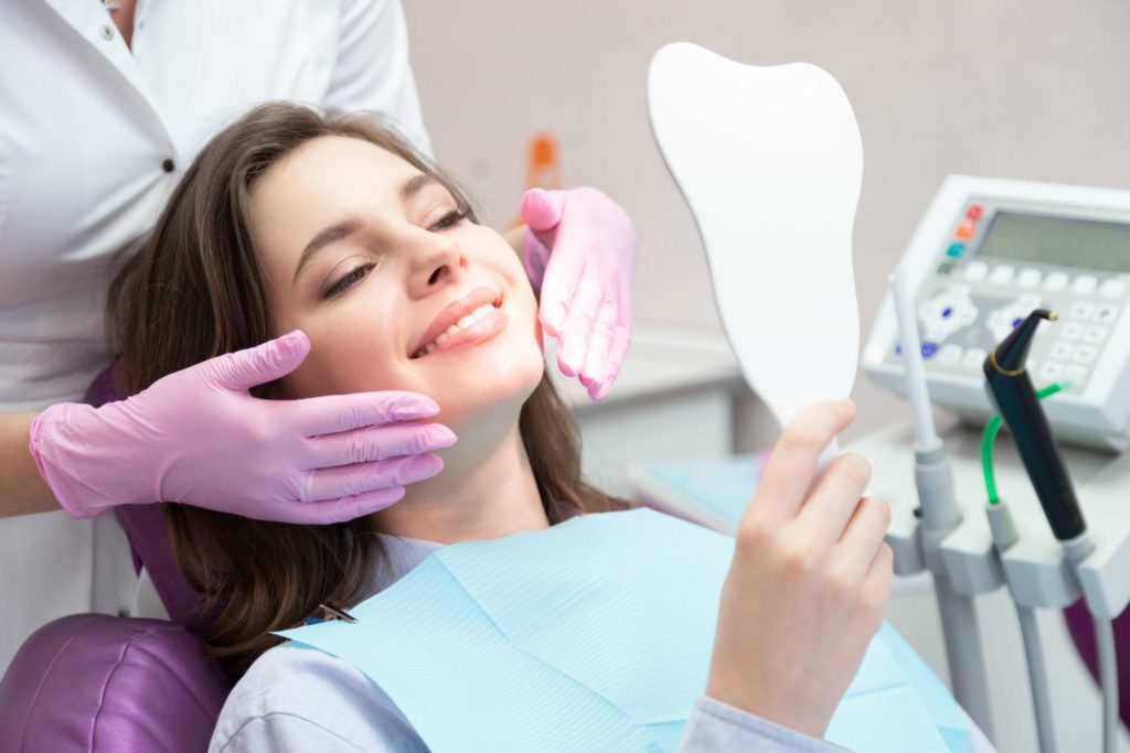 What are Cosmetic Dentistry Procedures in Los Altos, CA | Dr. Joseph Field