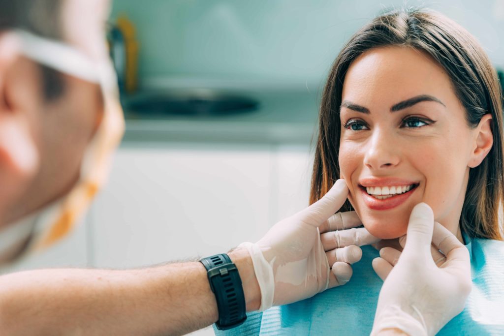 What is The Most Popular Cosmetic Dental Procedure