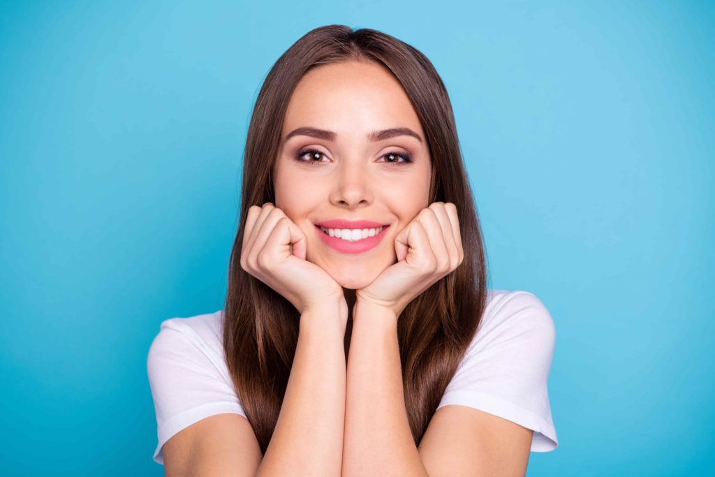 What Issues Can Be Corrected with a Smile Makeover