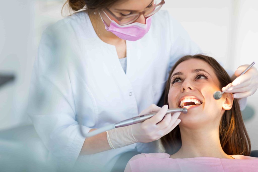 Frequently Asked Questions About Reconstructive Dentistry