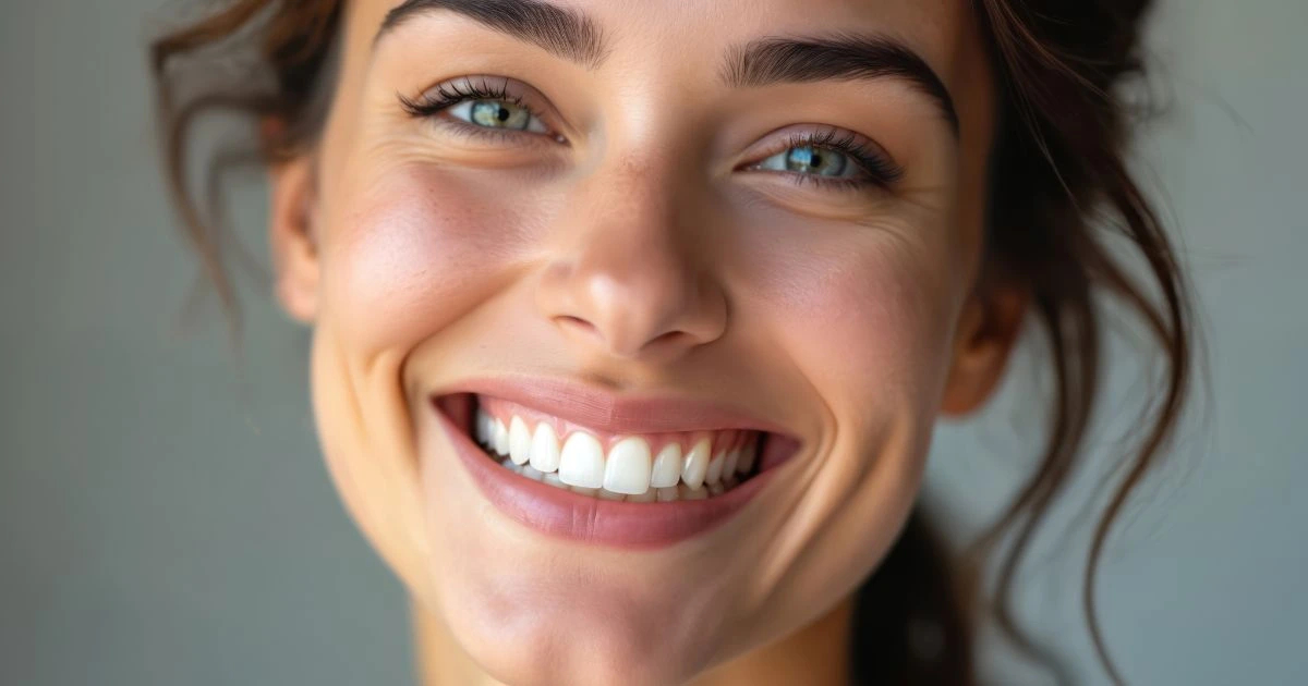 Cosmetic vs reconstructive dentistry consultation with Dr. Joseph Field