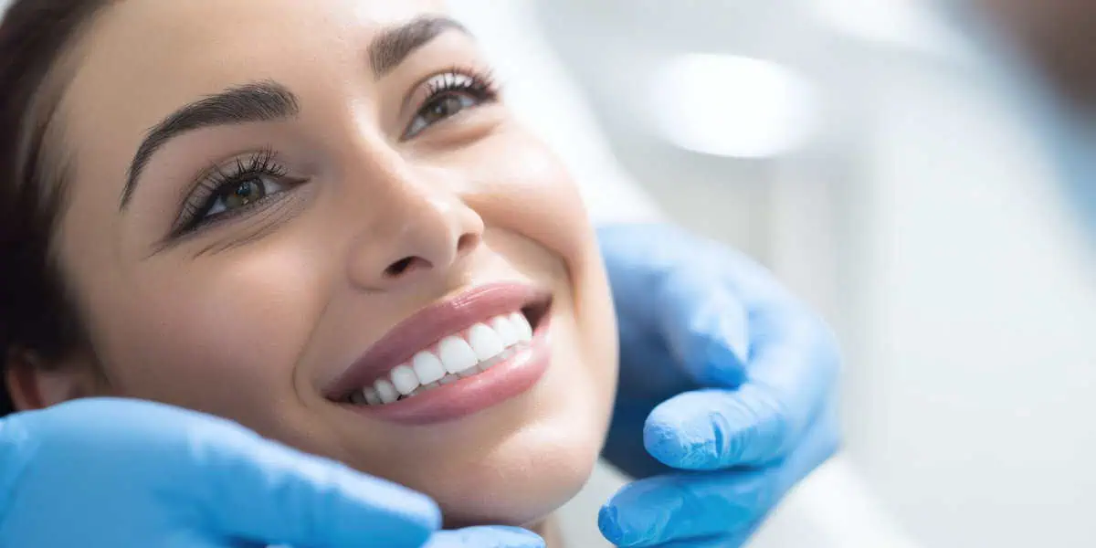 Dental Implants in Los Altos, CA at Peninsula Center of Cosmetic Dentistry