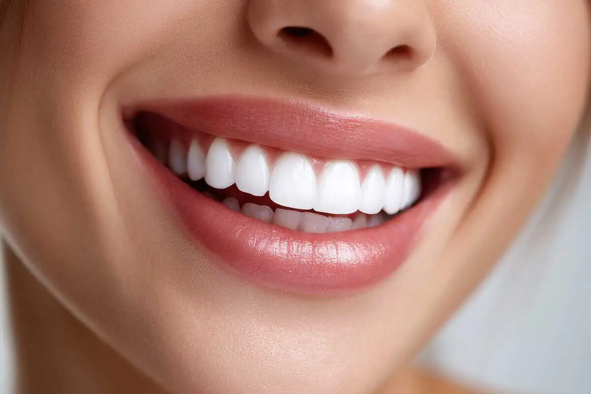 Porcelain veneers in Los Altos, CA. | Dr. Joseph Field